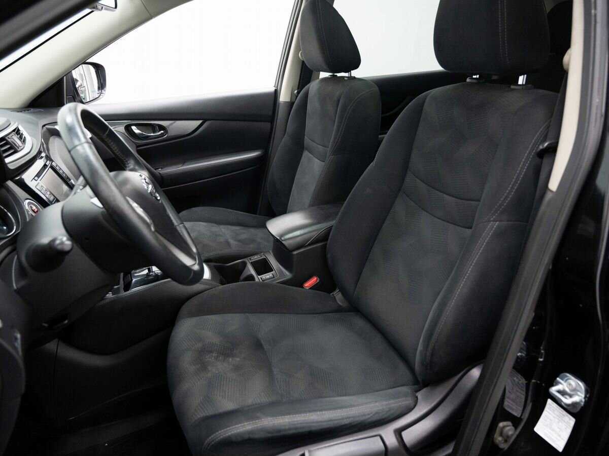 Купить Ниссан Икс-Трейл, 2017, 139 000 км.. Фото: #7