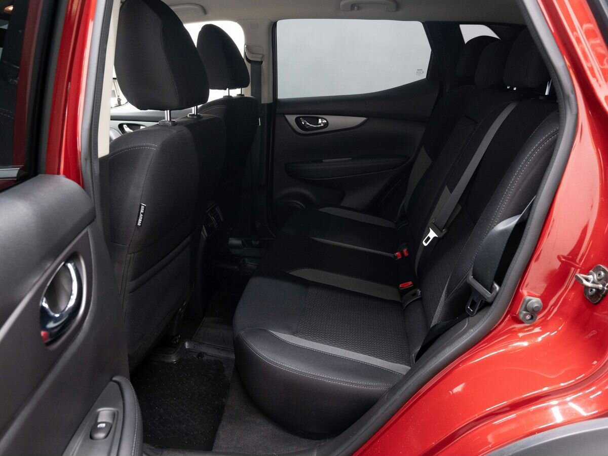 Купить Ниссан Кашкай, 2021, 62 000 км.. Фото: #8