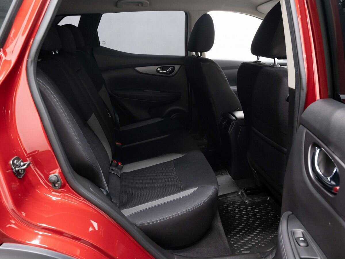 Купить Ниссан Кашкай, 2021, 62 000 км.. Фото: #9