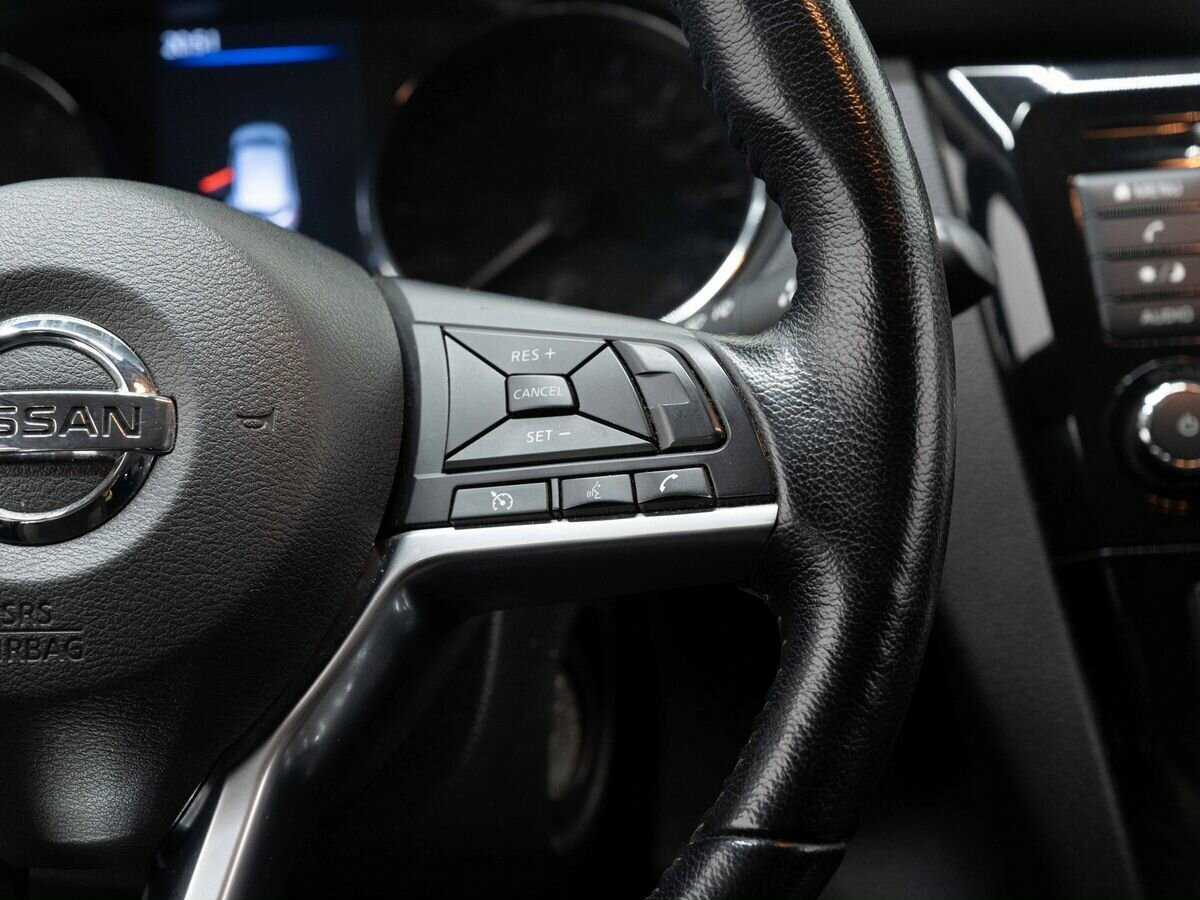 Купить Ниссан Кашкай, 2021, 62 000 км.. Фото: #15