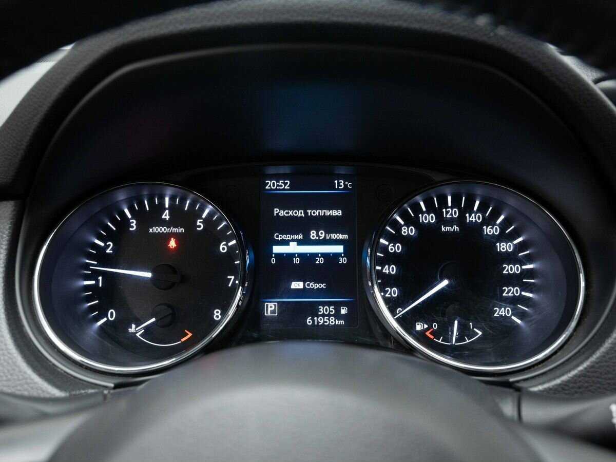 Купить Ниссан Кашкай, 2021, 62 000 км.. Фото: #16