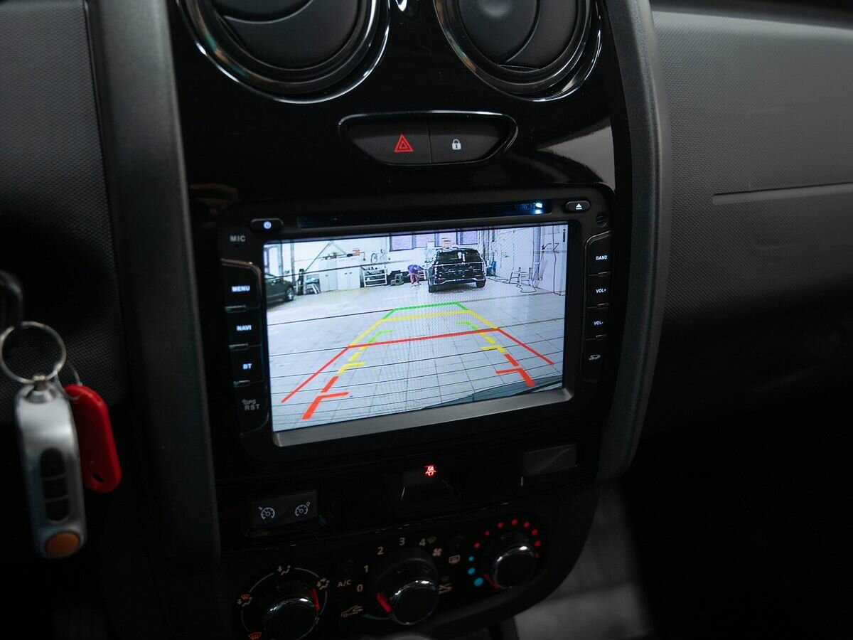 Купить Рено Дастер, 2019, 12 597 км.. Фото: #21