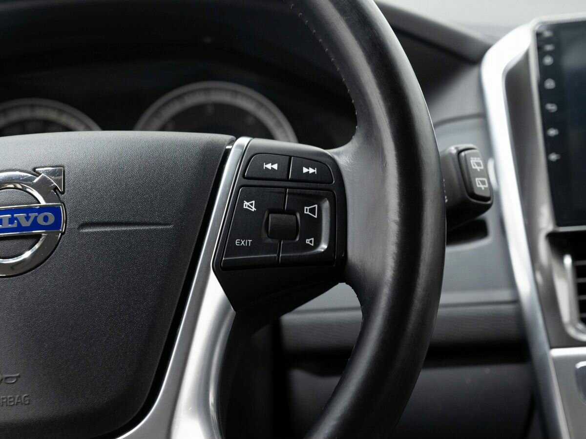 Купить Вольво ИксЦ60, 2013, 190 000 км.. Фото: #15