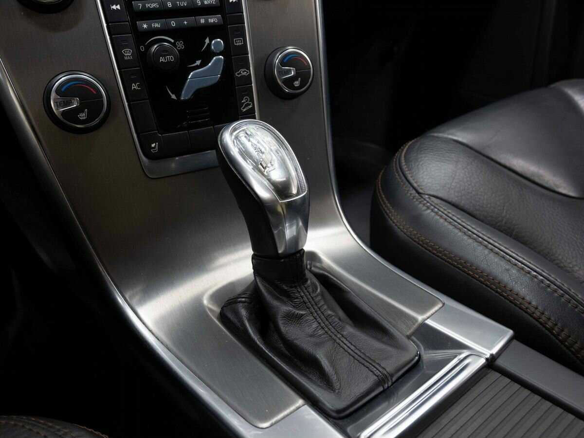 Купить Вольво ИксЦ60, 2013, 190 000 км.. Фото: #20