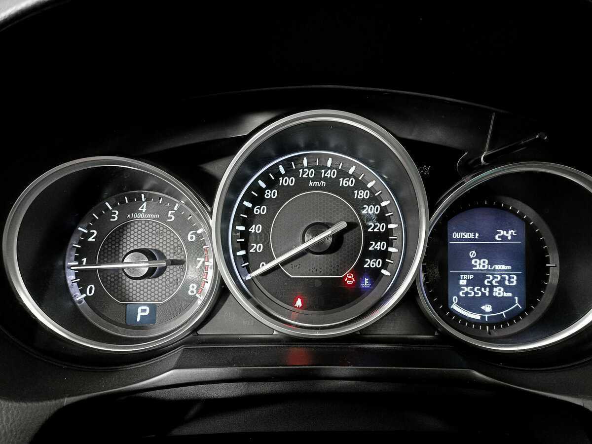 Купить Мазда 6, 2014, 255 422 км.. Фото: #10