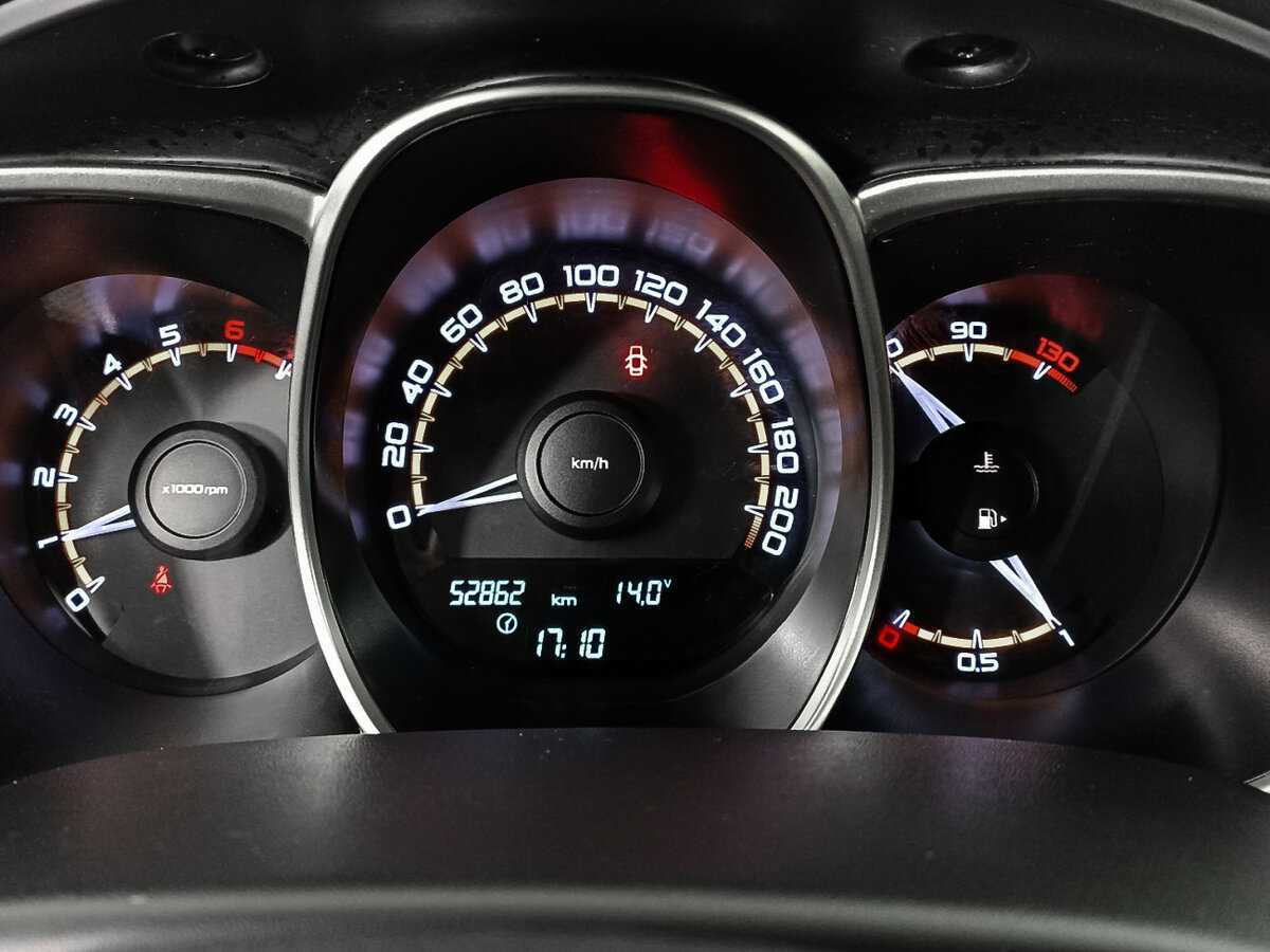 Купить Лада (ВАЗ) Веста, 2021, 52 768 км.. Фото: #10