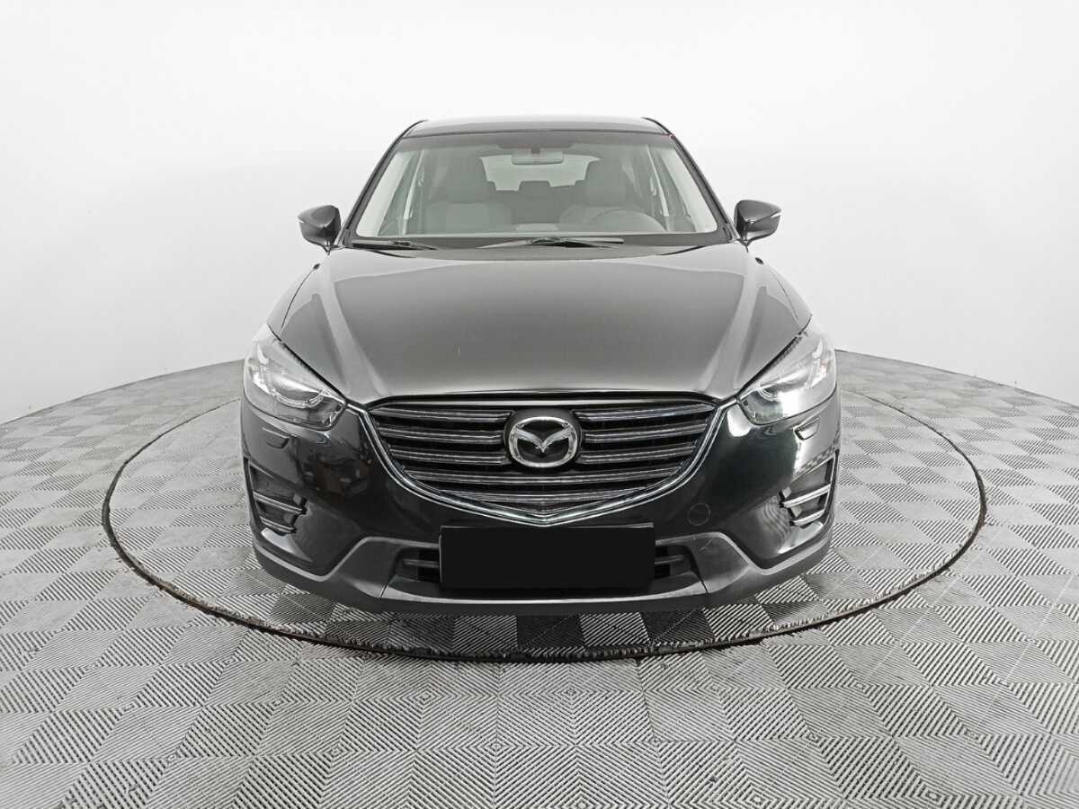 Купить Мазда Ц-Икс-5, 2015, 150 424 км.. Фото: #1