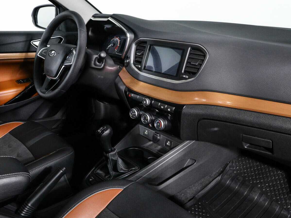 Купить Лада (ВАЗ) Веста, 2023, 19 300 км.. Фото: #6