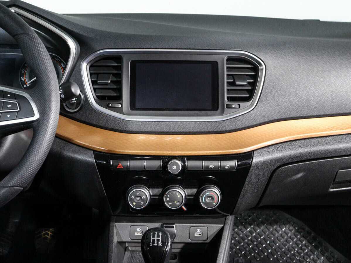 Купить Лада (ВАЗ) Веста, 2023, 19 300 км.. Фото: #10