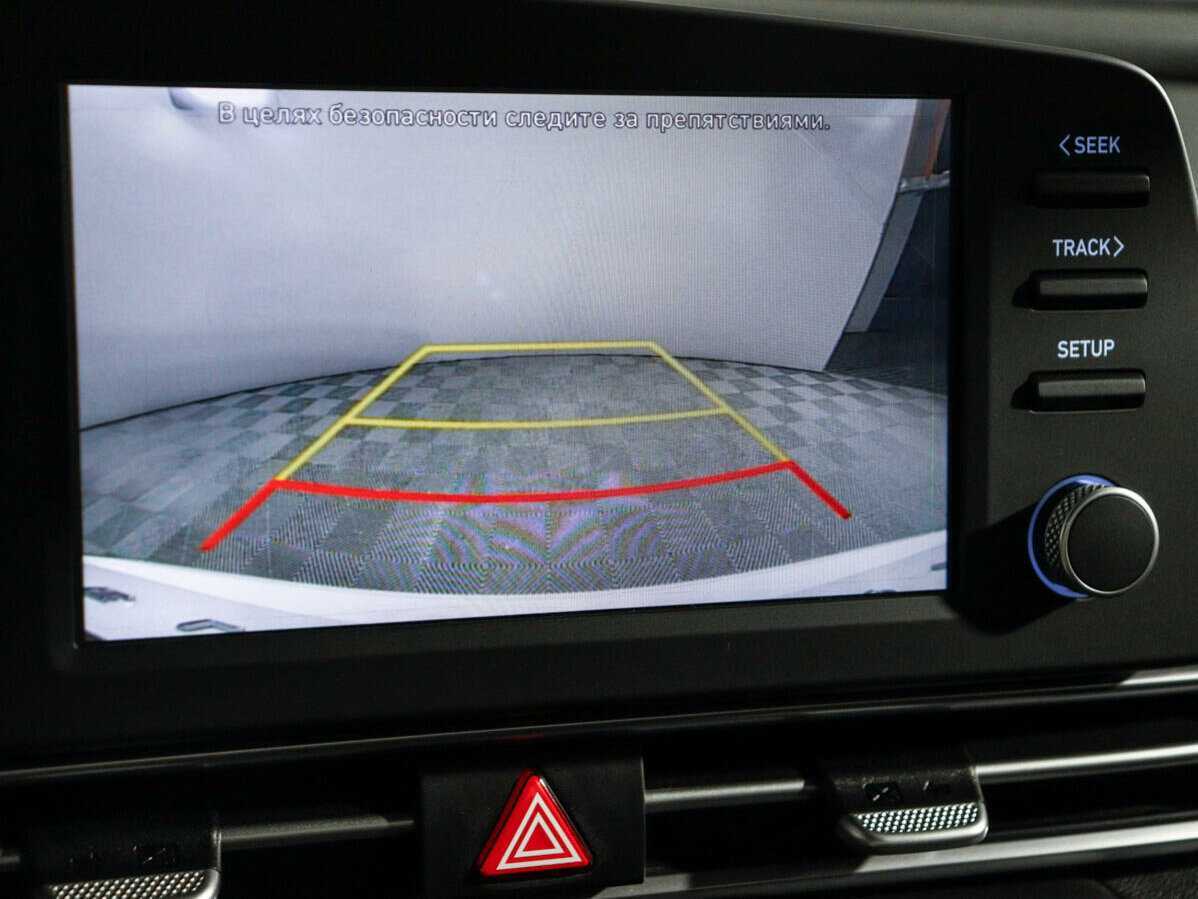 Купить Хендай Елантра, 2021, 38 166 км.. Фото: #19