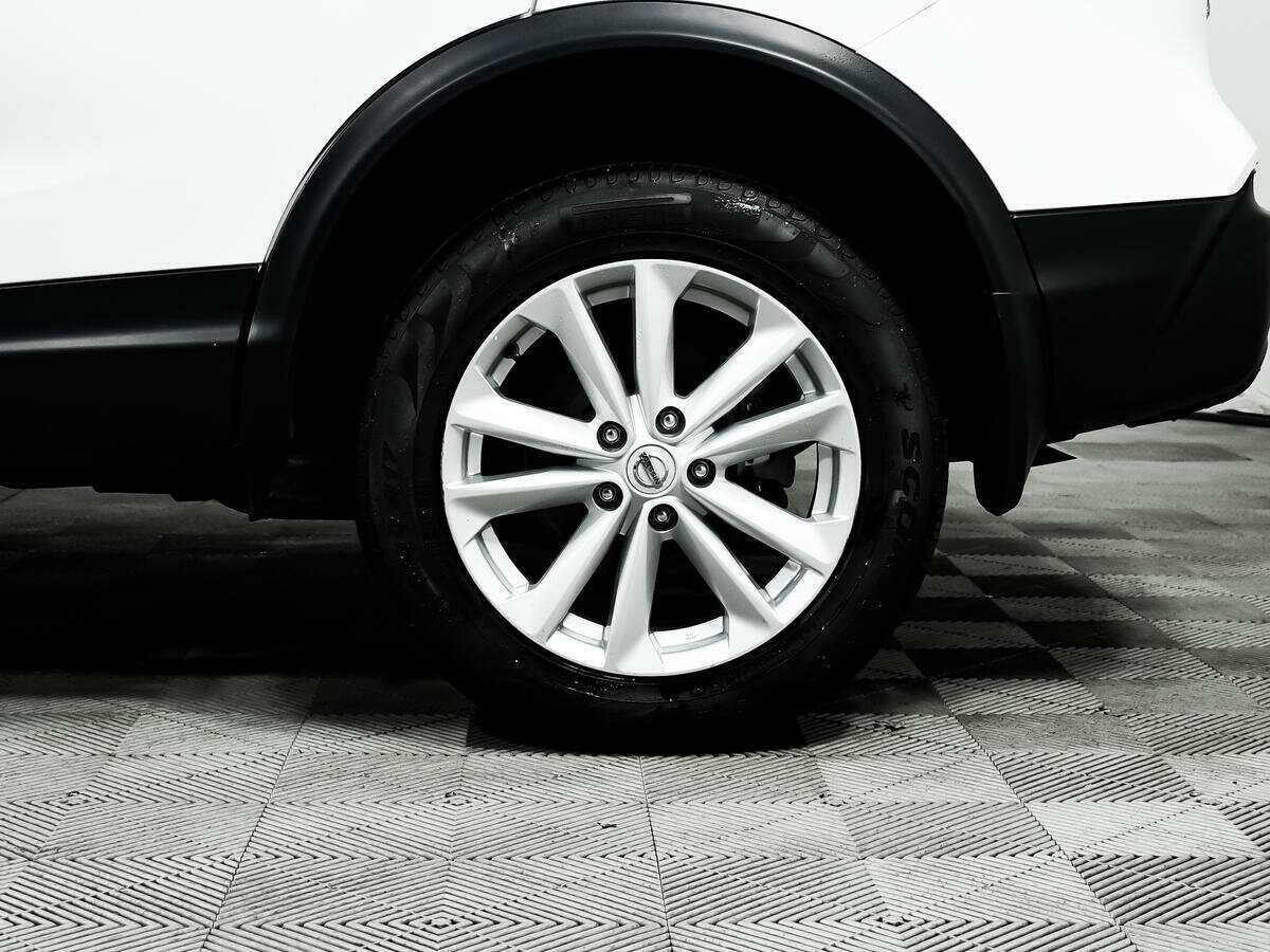 Купить Ниссан Кашкай, 2021, 26 752 км.. Фото: #13