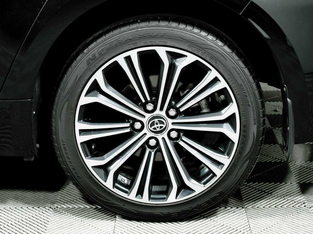 Купить Тойота Королла, 2019, 61 950 км.. Фото: #13