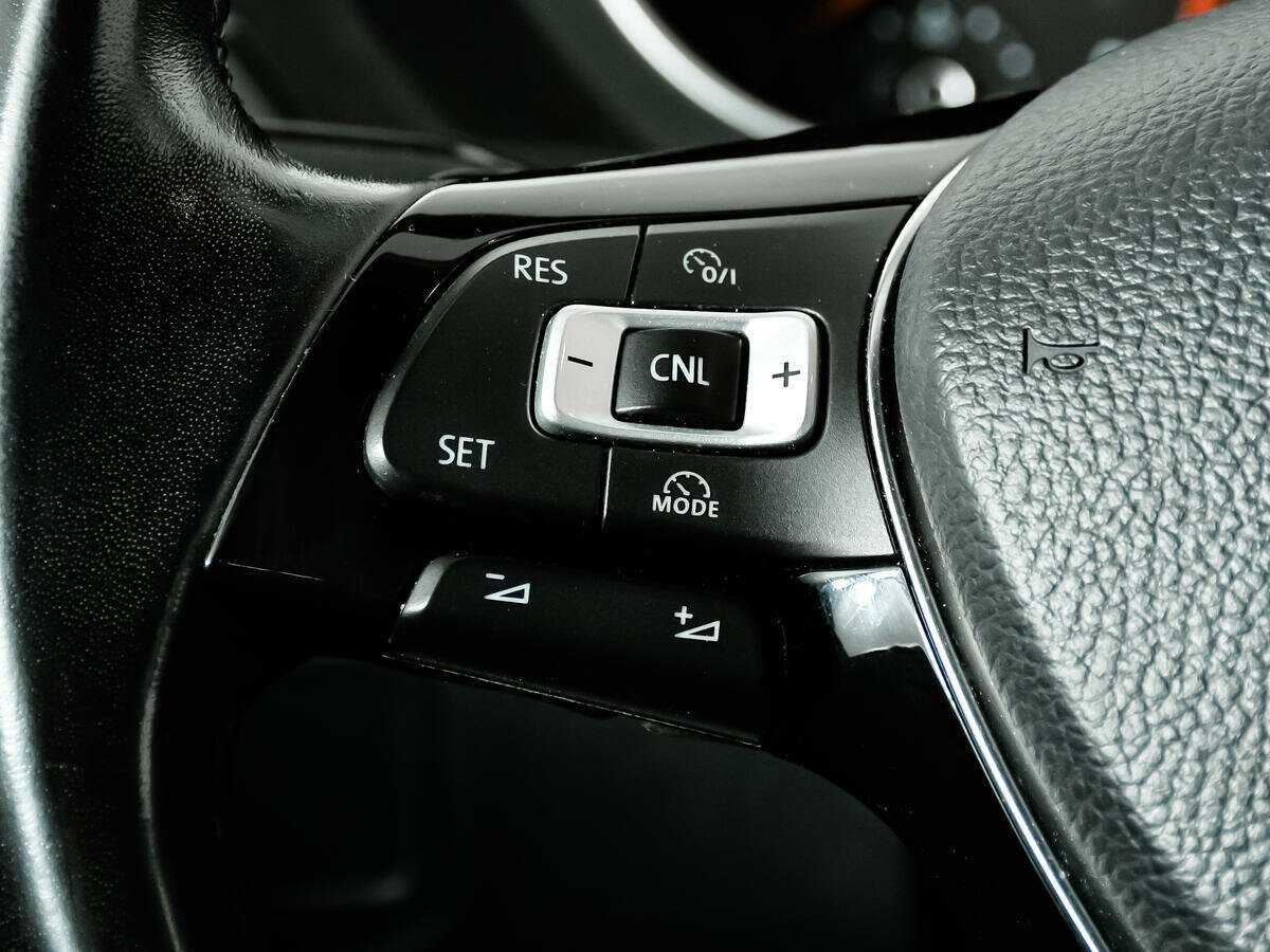 Купить Фольксваген Тигуан, 2017, 77 491 км.. Фото: #15