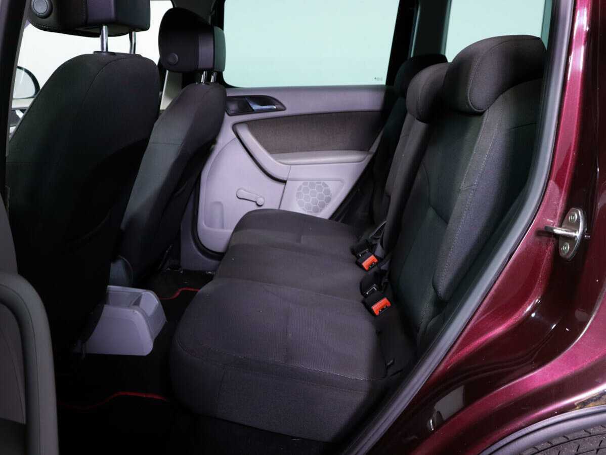 Купить Шкода Йети, 2012, 212 611 км.. Фото: #7