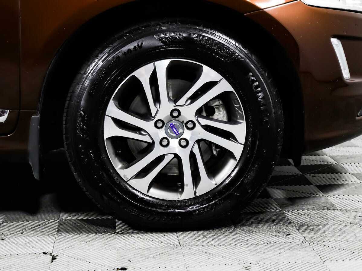 Купить Вольво ИксЦ60, 2014, 175 439 км.. Фото: #13