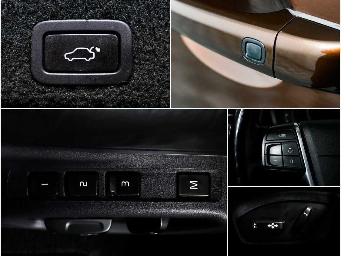 Купить Вольво ИксЦ60, 2014, 175 439 км.. Фото: #14