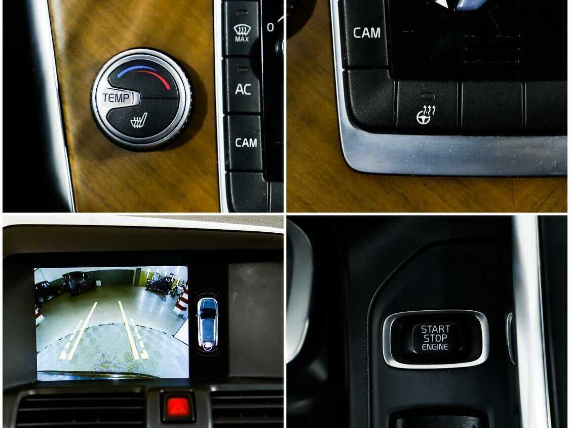 Купить Вольво ИксЦ60, 2014, 175 439 км.. Фото: #15