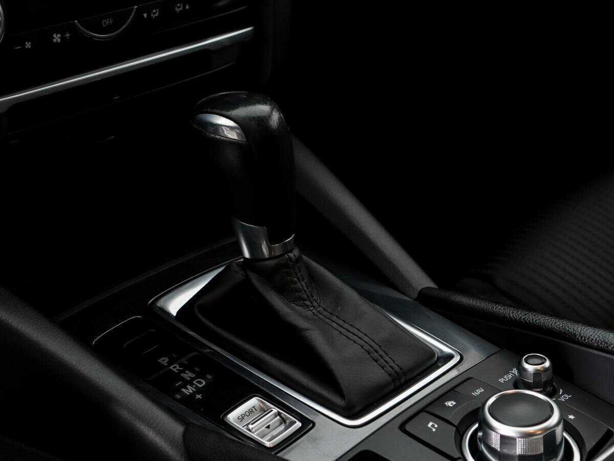 Купить Мазда 6, 2017, 205 722 км.. Фото: #14