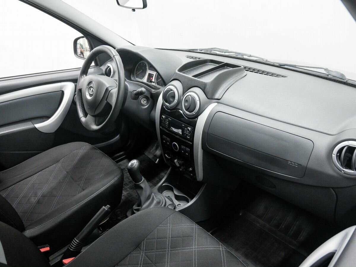 Купить Лада (ВАЗ) Ларгус, 2018, 140 000 км.. Фото: #7