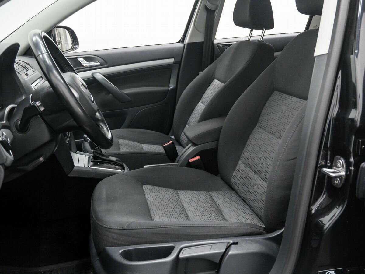 Купить Шкода Октавия, 2012, 165 701 км.. Фото: #12