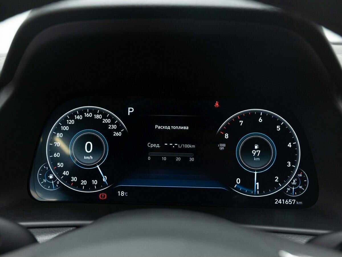 Купить Хендай Соната, 2020, 241 655 км.. Фото: #17