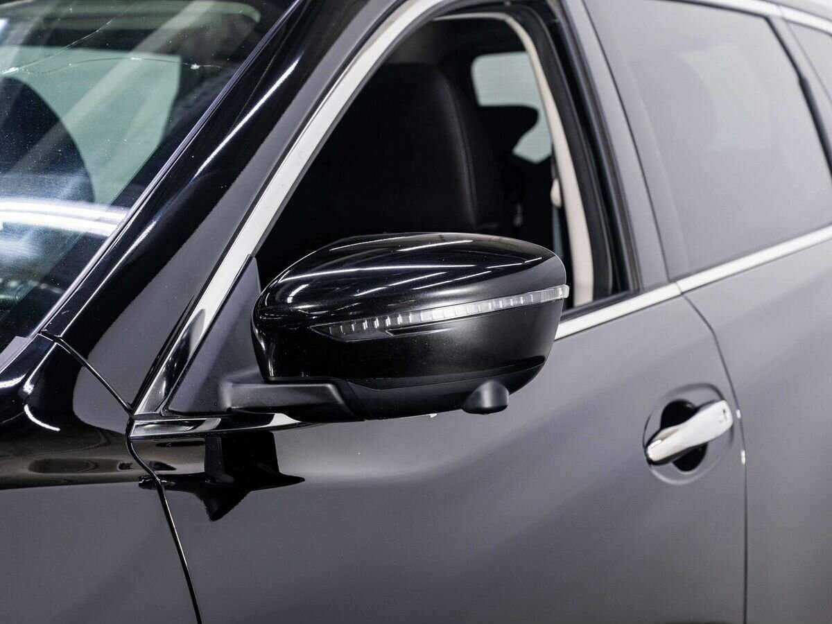 Купить Ниссан Икс-Трейл, 2020, 163 500 км.. Фото: #7