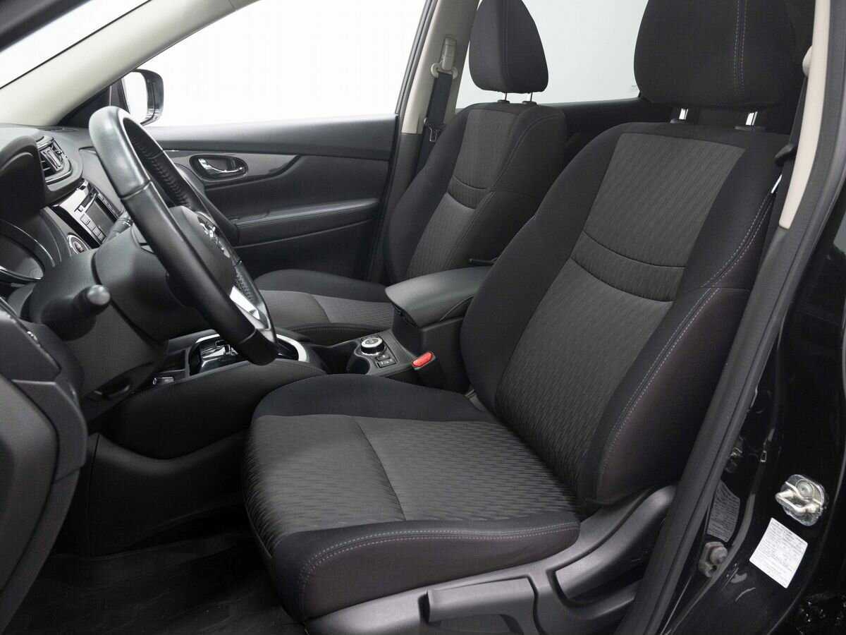 Купить Ниссан Икс-Трейл, 2020, 163 500 км.. Фото: #9