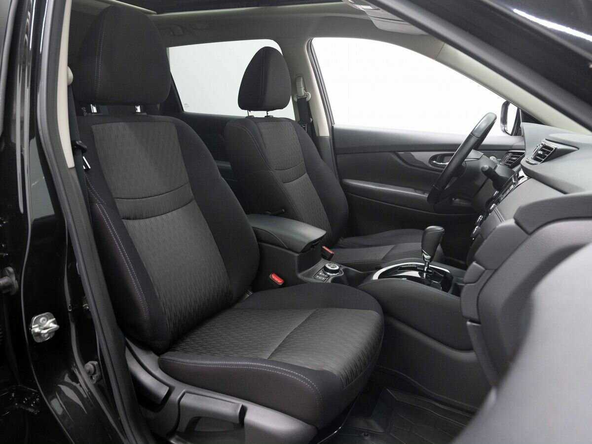 Купить Ниссан Икс-Трейл, 2020, 163 500 км.. Фото: #13