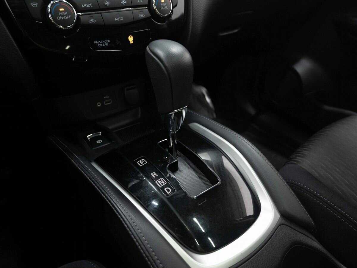 Купить Ниссан Икс-Трейл, 2020, 163 500 км.. Фото: #23