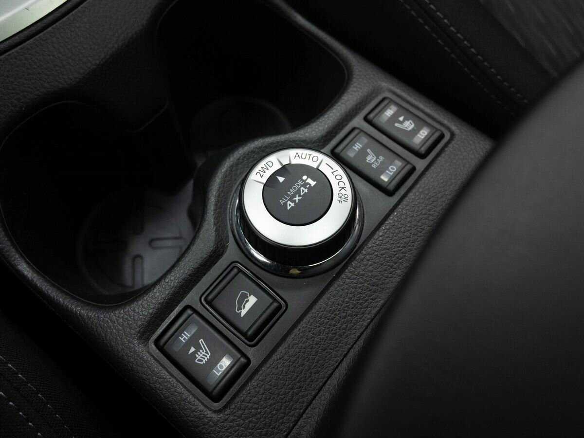 Купить Ниссан Икс-Трейл, 2020, 163 500 км.. Фото: #24