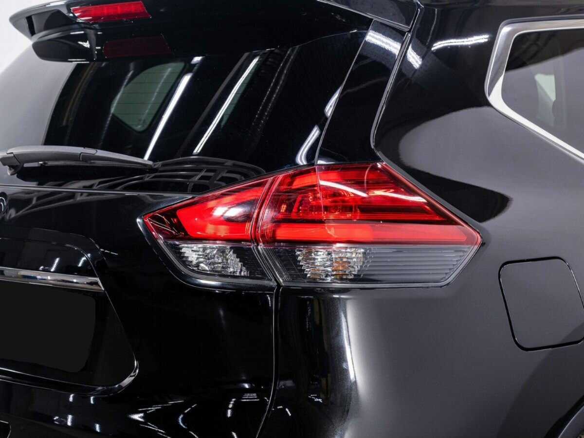 Купить Ниссан Икс-Трейл, 2020, 163 500 км.. Фото: #27