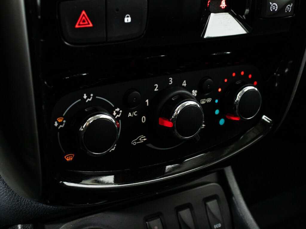 Купить Ниссан Террано, 2017, 42 174 км.. Фото: #16