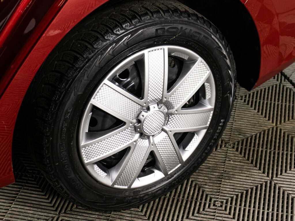 Купить Киа Рио, 2021, 122 226 км.. Фото: #27