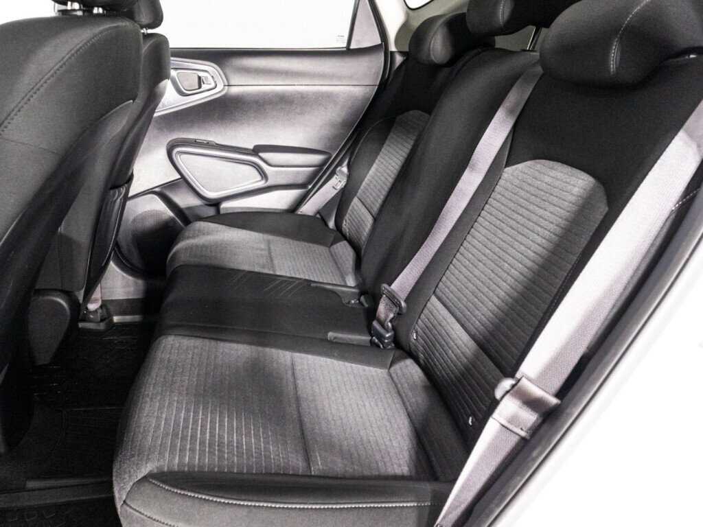 Купить Киа Соул, 2021, 29 343 км.. Фото: #9