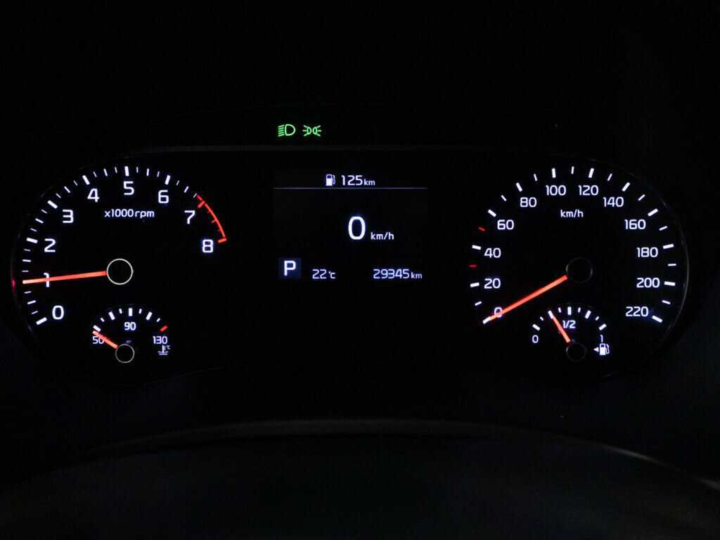 Купить Киа Соул, 2021, 29 343 км.. Фото: #11