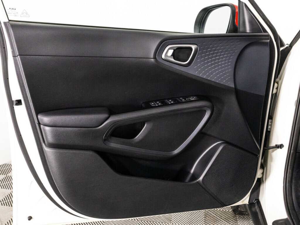 Купить Киа Соул, 2021, 29 343 км.. Фото: #21