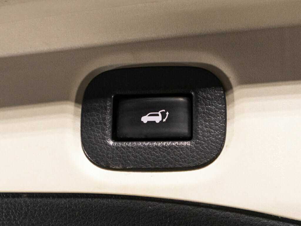 Купить Ниссан Икс-Трейл, 2015, 118 794 км.. Фото: #13