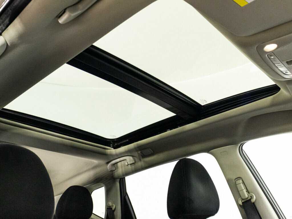 Купить Ниссан Икс-Трейл, 2015, 118 794 км.. Фото: #20