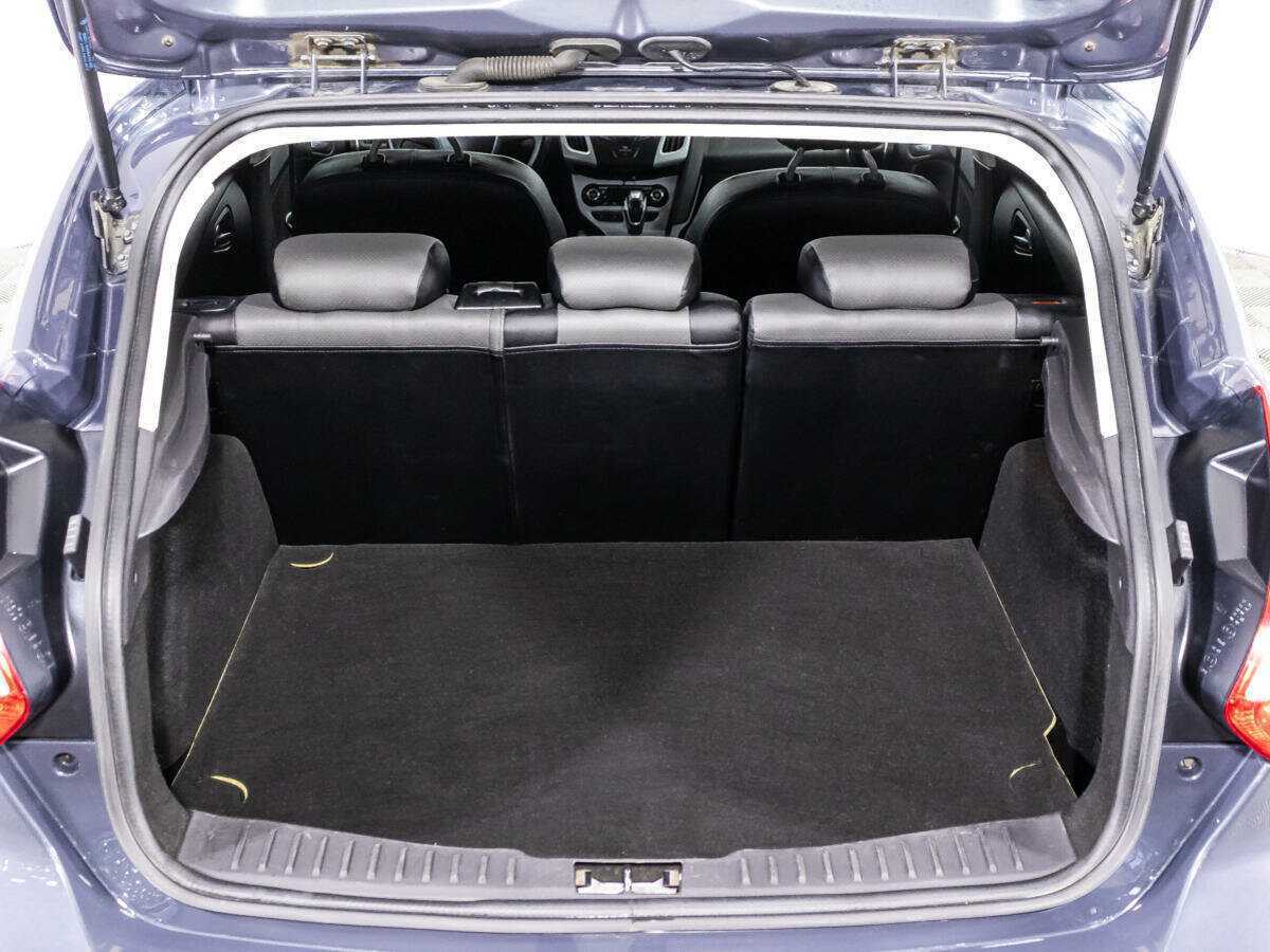 Купить Форд Фокус, 2012, 170 493 км.. Фото: #14