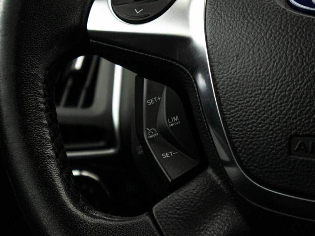 Купить Форд Фокус, 2012, 151 611 км.. Фото: #16