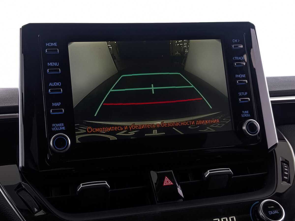 Купить Тойота Королла, 2019, 99 600 км.. Фото: #23