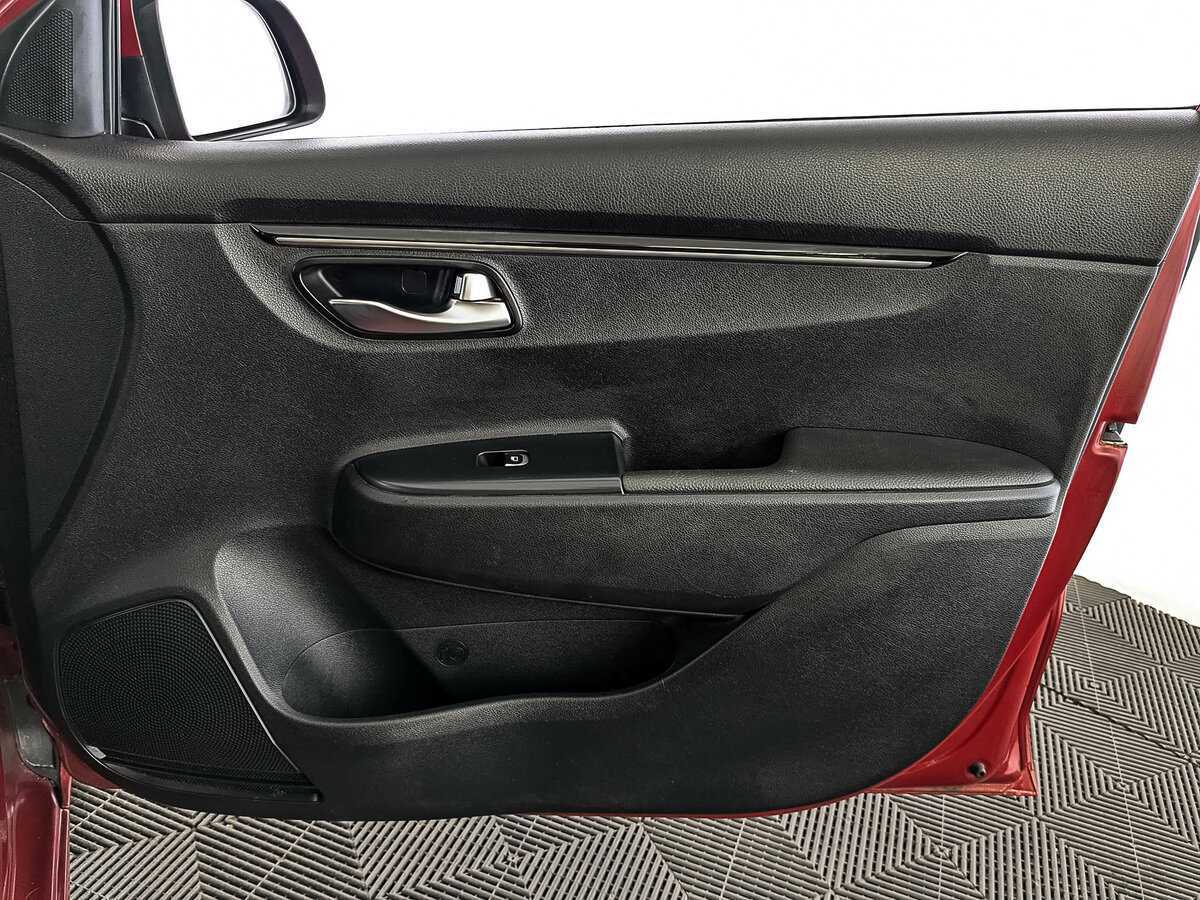 Купить Киа Рио, 2017, 104 299 км.. Фото: #22