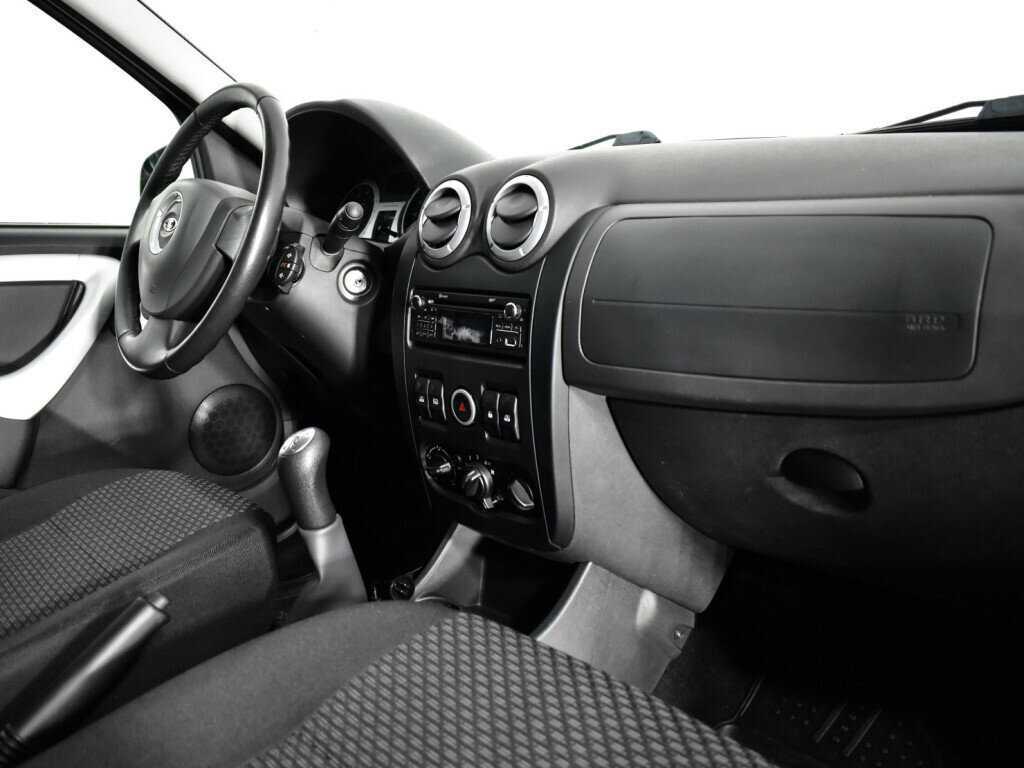 Купить Лада (ВАЗ) Ларгус, 2016, 140 982 км.. Фото: #8