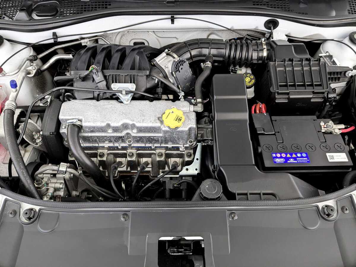 Купить Лада (ВАЗ) Ларгус, 2024, 1 469 км.. Фото: #8