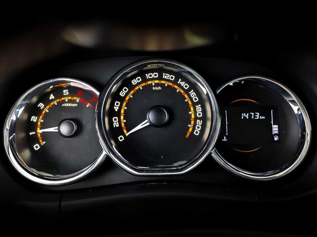 Купить Лада (ВАЗ) Ларгус, 2024, 1 469 км.. Фото: #12