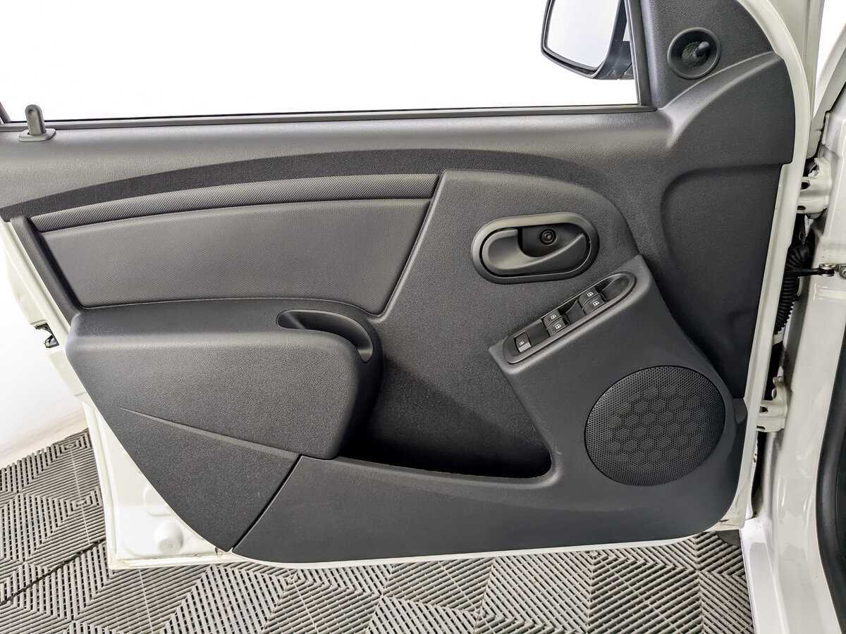 Купить Лада (ВАЗ) Ларгус, 2024, 1 469 км.. Фото: #16