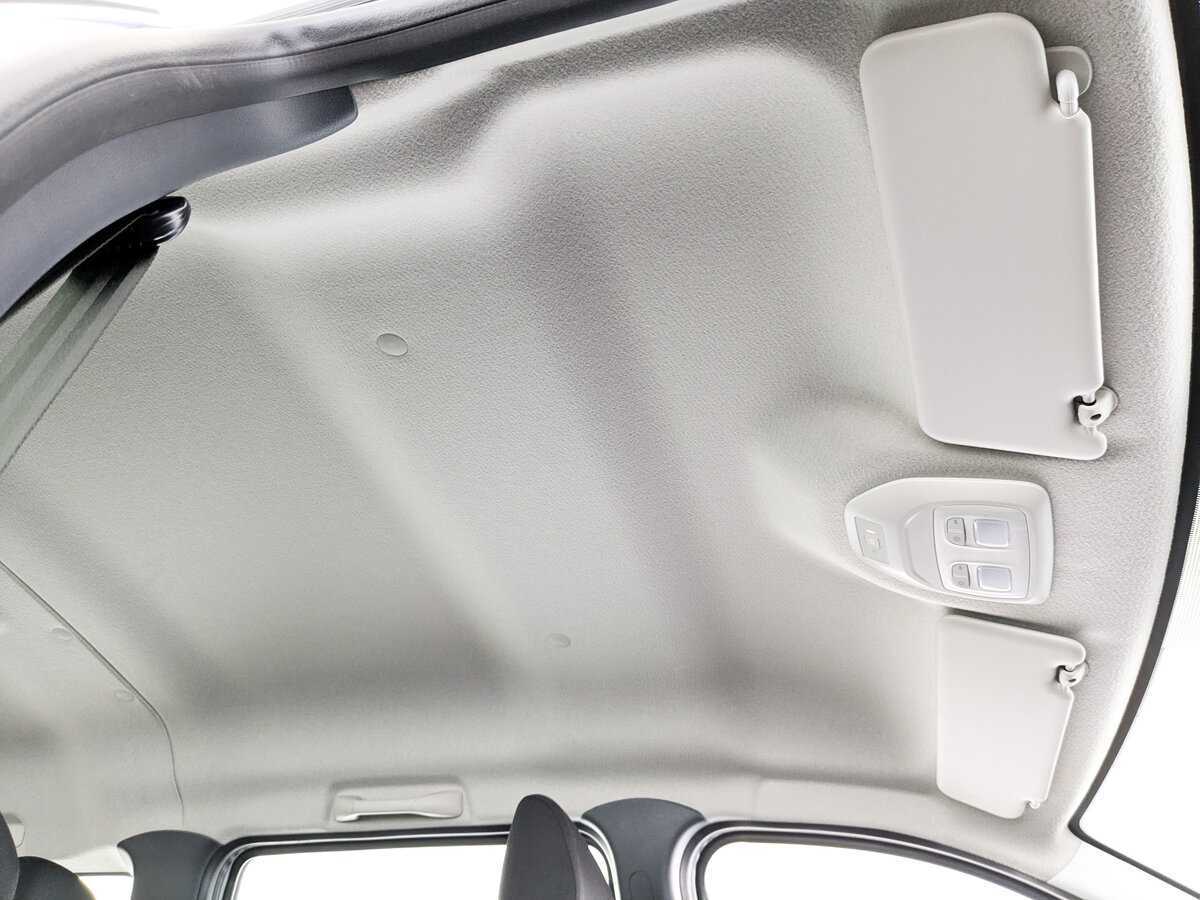 Купить Лада (ВАЗ) Ларгус, 2024, 1 469 км.. Фото: #19