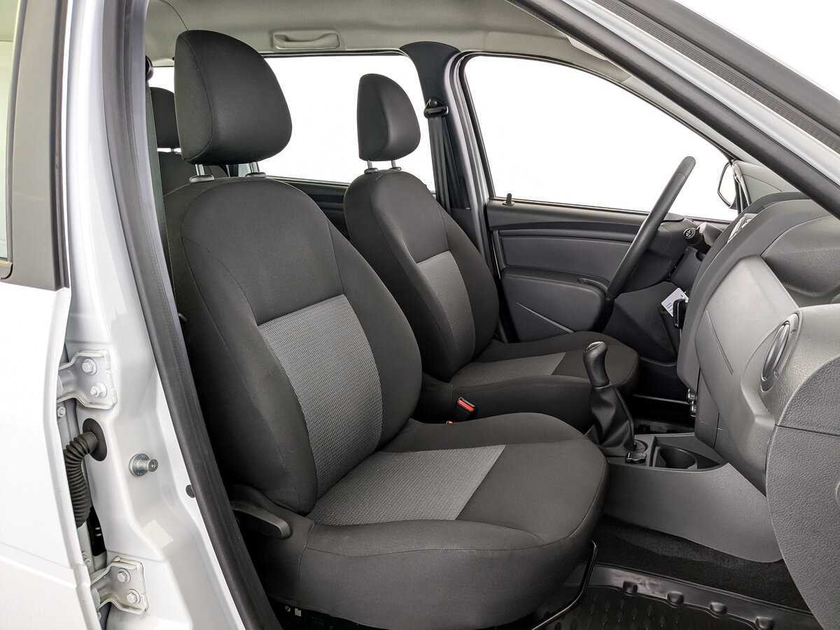 Купить Лада (ВАЗ) Ларгус, 2024, 1 469 км.. Фото: #20