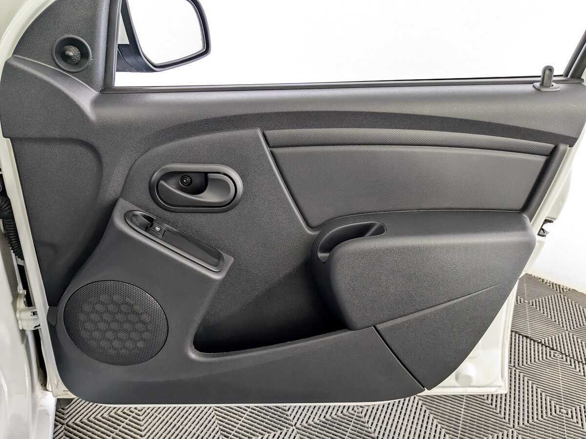 Купить Лада (ВАЗ) Ларгус, 2024, 1 469 км.. Фото: #21