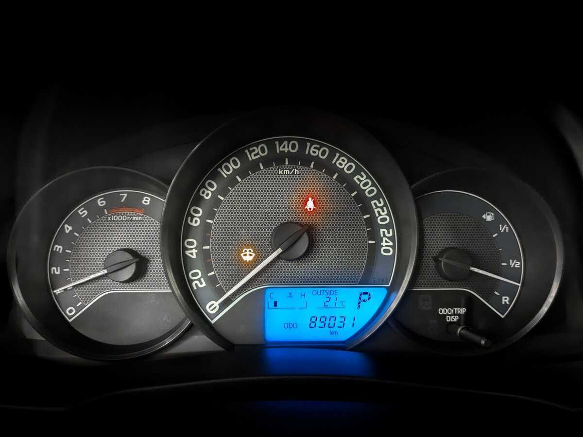 Купить Тойота Королла, 2014, 89 020 км.. Фото: #12